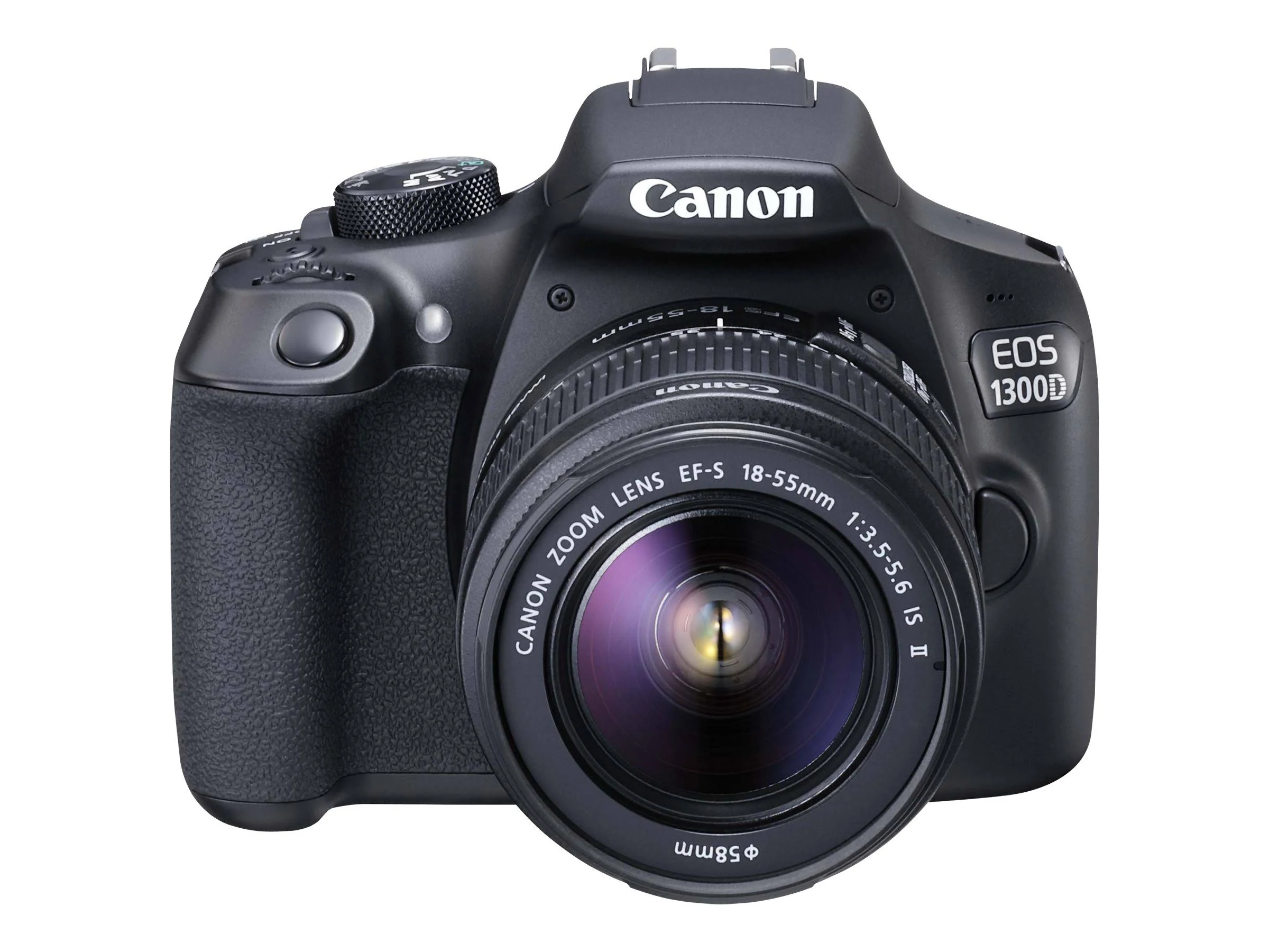 Camera Rental Near Me Bangalore - Canon 1300D DSLR Rent